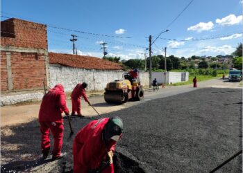 Obra na Avenida Antônio Sales é concluída e via é liberada para tráfego