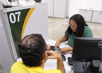 Secretaria de Finanças de Juazeiro do Norte orienta população sobre o direito à nota fiscal de serviços
