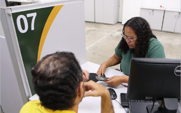 Secretaria de Finanças de Juazeiro do Norte orienta população sobre o direito à nota fiscal de serviços