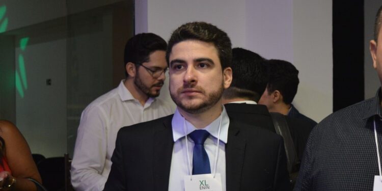 Hospital Santo Antônio marca presença no XL ENIN e fortalece representação do Cariri na Neurocirurgia nacional