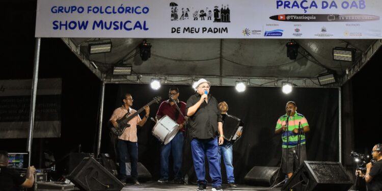 Tertúlia de Meu Padim terá 2ª edição realizada no Dia das Mães