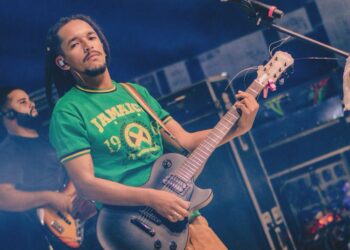 Mirante do Caldas promove noite do reggae no próximo sábado, 17 de maio