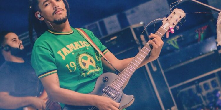 Mirante do Caldas promove noite do reggae no próximo sábado, 17 de maio