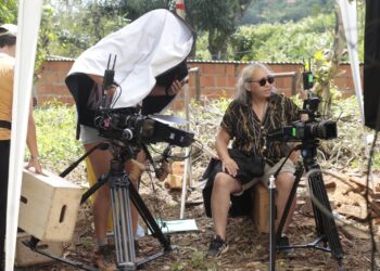 Violência contra a mulher no Cariri é tema do documentário “Verbo Ser”, dirigido por Nívia Uchôa