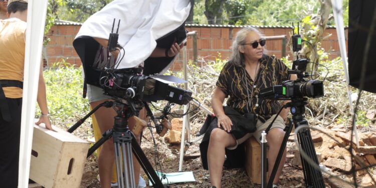 Violência contra a mulher no Cariri é tema do documentário “Verbo Ser”, dirigido por Nívia Uchôa