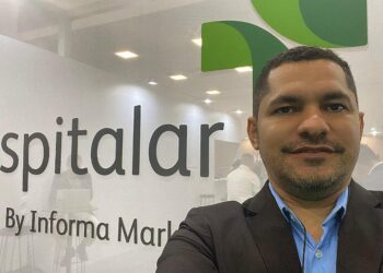 Cariri é representado pelo Complexo Hospitalar FOCS na Hospitalar 2025