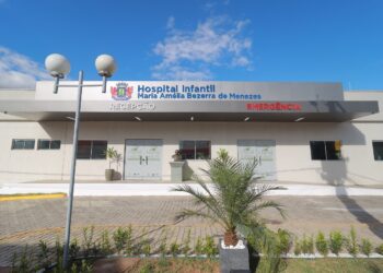 Hospital Maria Amélia realiza mais de 100 mil atendimentos em um ano de reinauguração