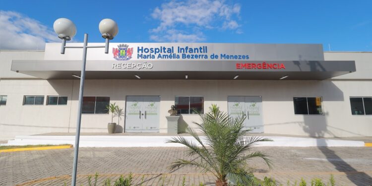 Hospital Maria Amélia realiza mais de 100 mil atendimentos em um ano de reinauguração