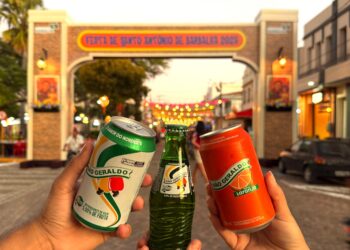 São Geraldo prepara programação especial para o Pau da Bandeira de Barbalha