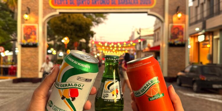 São Geraldo prepara programação especial para o Pau da Bandeira de Barbalha