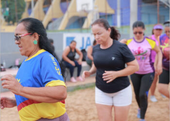 Juazeiro do Norte promove Aulão de Dança em homenagem ao Dia das Mães