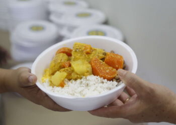 Taxas de pobreza e extrema pobreza atingem os menores valores da série histórica em 2024 no Ceará