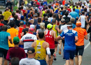 Inscrições continuam abertas para a I Corrida FOCS pelo combate ao AVC