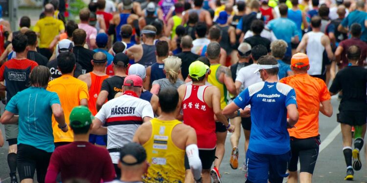Inscrições continuam abertas para a I Corrida FOCS pelo combate ao AVC