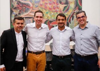 Crato conquista espaço inédito para o turismo do Cariri na Expocrato