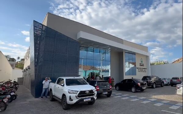 Crato lança PROCON Municipal na segunda-feira, 23