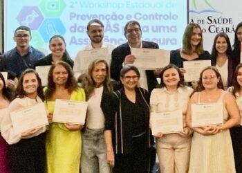 FOCS recebe certificado de Alta Conformidade em Segurança do Paciente
