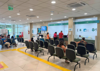 Hospital Regional Vale do Jaguaribe atende média de 950 novos pacientes por mês na região