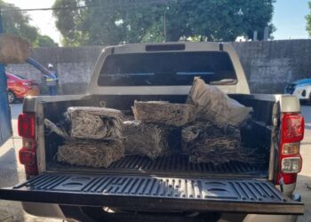 Mais de 150 pessoas são capturadas durante ações das Forças de Segurança de combate a furto, roubo ou receptação de fios elétricos no Ceará