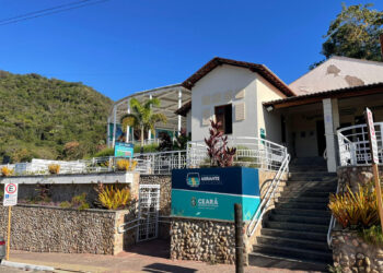 Com programação diversificada, Mirante do Caldas marca presença no tradicional Arraiá do Vigário