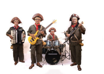 Celebrações juninas chegam à Escola Vila da Música com a Festa dos Três Santos