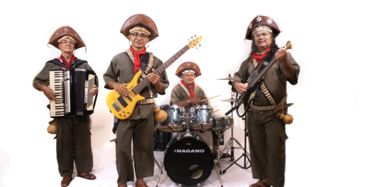 Celebrações juninas chegam à Escola Vila da Música com a Festa dos Três Santos