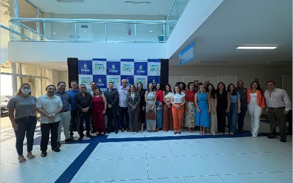 PROCON Municipal do Crato, pioneiro no Cariri, já está em funcionamento