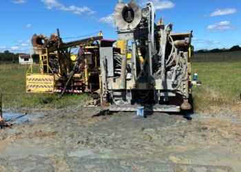 Cagece realiza melhorias no abastecimento de água de Baixio, Umari e Ipaumirim