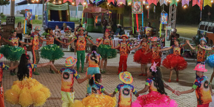 Complexo Ambiental Caminhos do Horto celebra festividades de junho durante nova edição do Caminhos Culturais