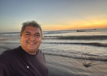 Morre aos 59 anos Aloísio Gregório, presidente do Icasa