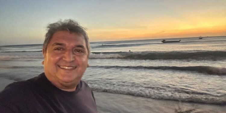 Morre aos 59 anos Aloísio Gregório, presidente do Icasa