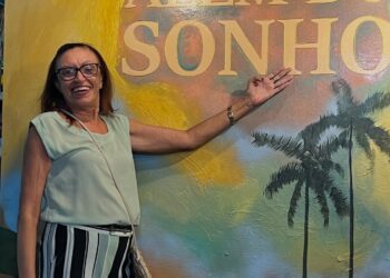 “Além do sonho”: FOCS contou sua história durante a Festa de Santo Antônio em Barbalha