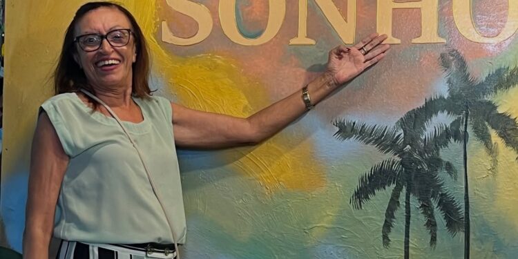 “Além do sonho”: FOCS contou sua história durante a Festa de Santo Antônio em Barbalha