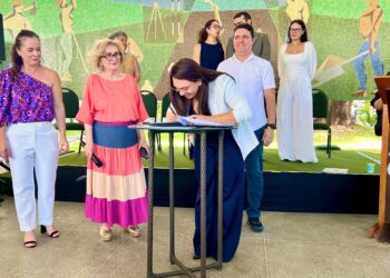 Barbalha adere à segunda turma do Chá Tecnológico