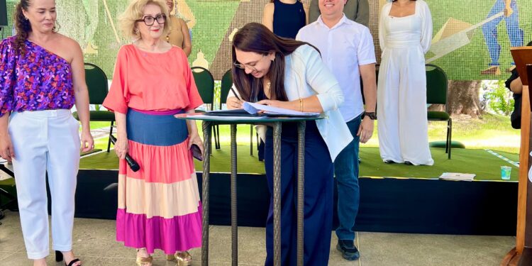 Barbalha adere à segunda turma do Chá Tecnológico