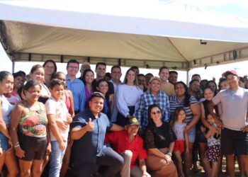 Missão Velha dá início à construção de 42 casas do Minha Casa Minha Vida Rural