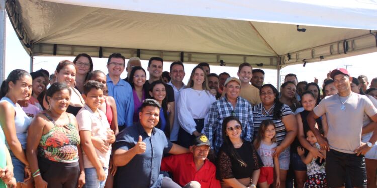 Missão Velha dá início à construção de 42 casas do Minha Casa Minha Vida Rural