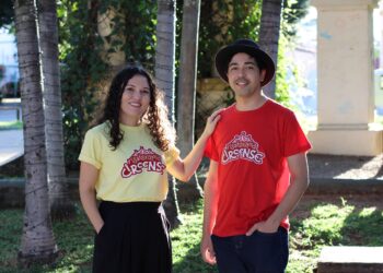 Projeto Risoterapia Circense estreia no Cariri com apresentações em Crato e Juazeiro do Norte