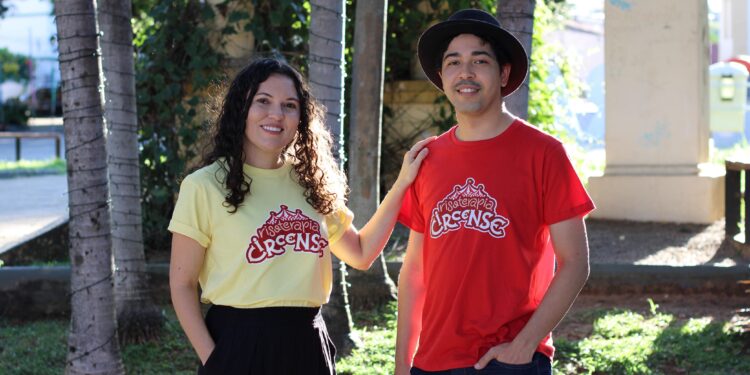 Projeto Risoterapia Circense estreia no Cariri com apresentações em Crato e Juazeiro do Norte