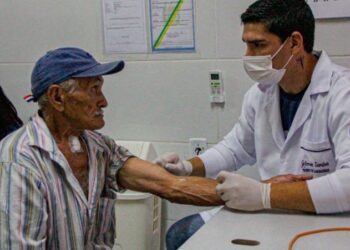 Missão Velha salta de nota 3 para 9,17 nos indicadores de saúde entre 2018 e 2025