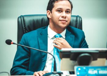 Felipe Vasques suspendeu pagamentos de contrato antigo de locação imóvel da Câmara por irregularidade e reforça compromisso com o uso responsável do dinheiro público