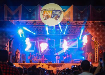 Programação completa do Juaforró é divulgada