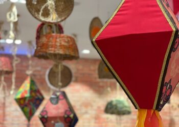 Arraiá garantido! Cariri Shopping celebra São João com cidade cenográfica e atrações gratuitas