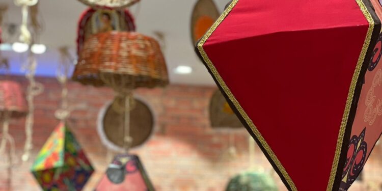 Arraiá garantido! Cariri Shopping celebra São João com cidade cenográfica e atrações gratuitas