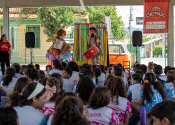 Projeto Risoterapia Circense realiza espetáculo gratuito e aberto ao público no Instituto Corrupio