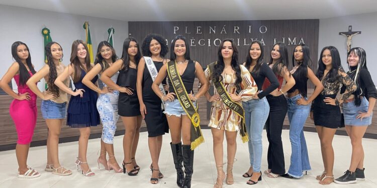 Escolha da Rainha da Vaquejada abre oficialmente a 56ª edição da festa em Missão Velha na quinta-feira (3)