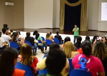 Previjuno realiza 5º Seminário Previdenciário com foco em educação financeira e direitos dos servidores