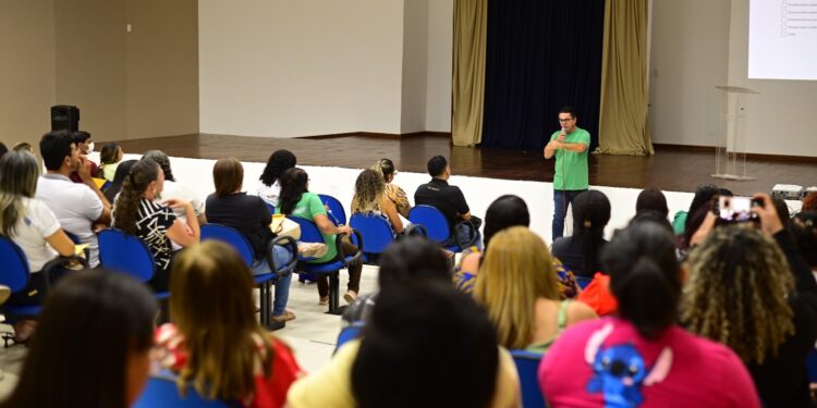 Previjuno realiza 5º Seminário Previdenciário com foco em educação financeira e direitos dos servidores