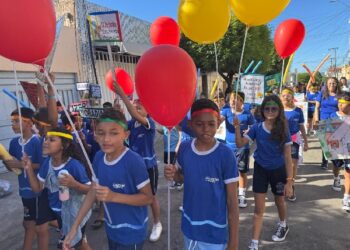 Juazeiro do Norte reforça compromisso no combate ao trabalho infantil