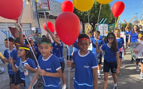 Juazeiro do Norte reforça compromisso no combate ao trabalho infantil